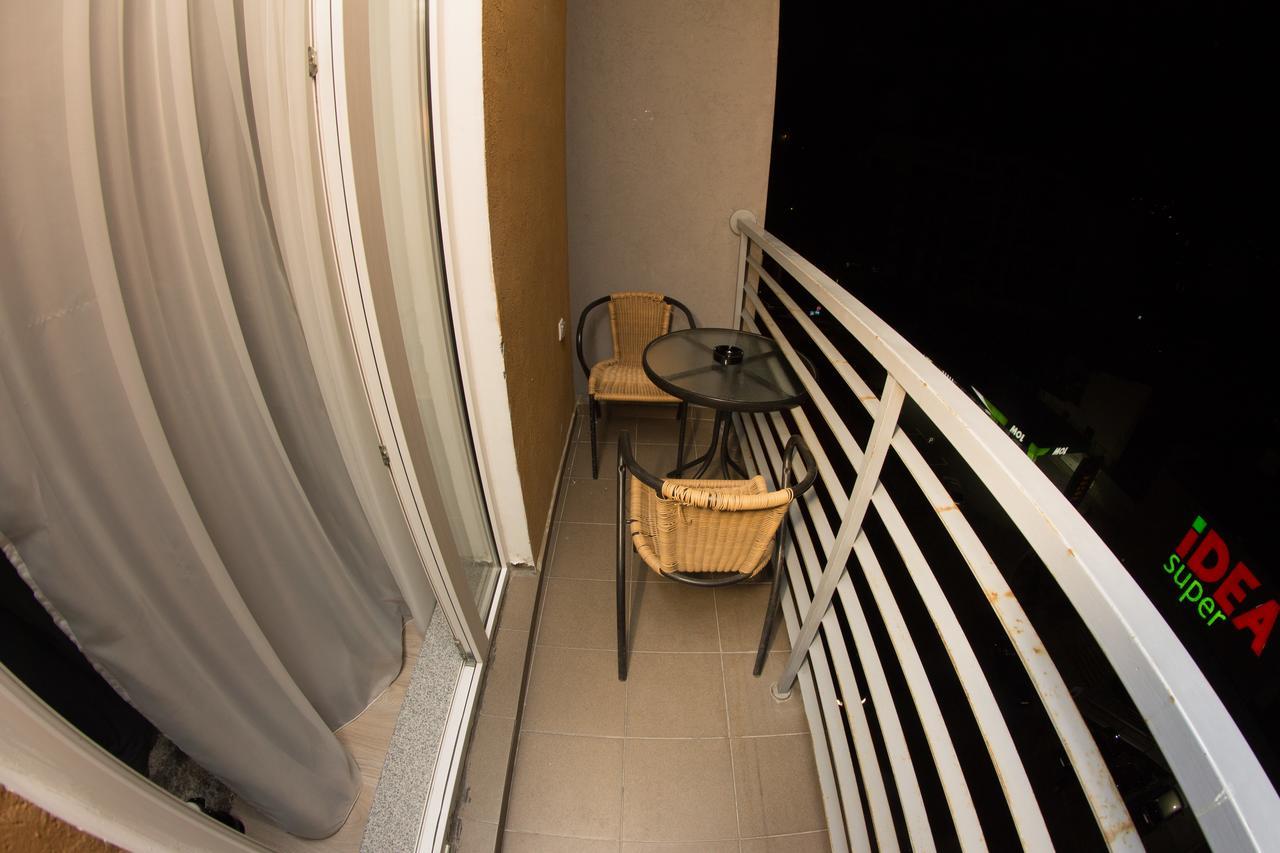 Diva Lux Apartman Белград Екстериор снимка