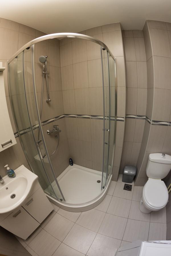 Diva Lux Apartman Белград Екстериор снимка