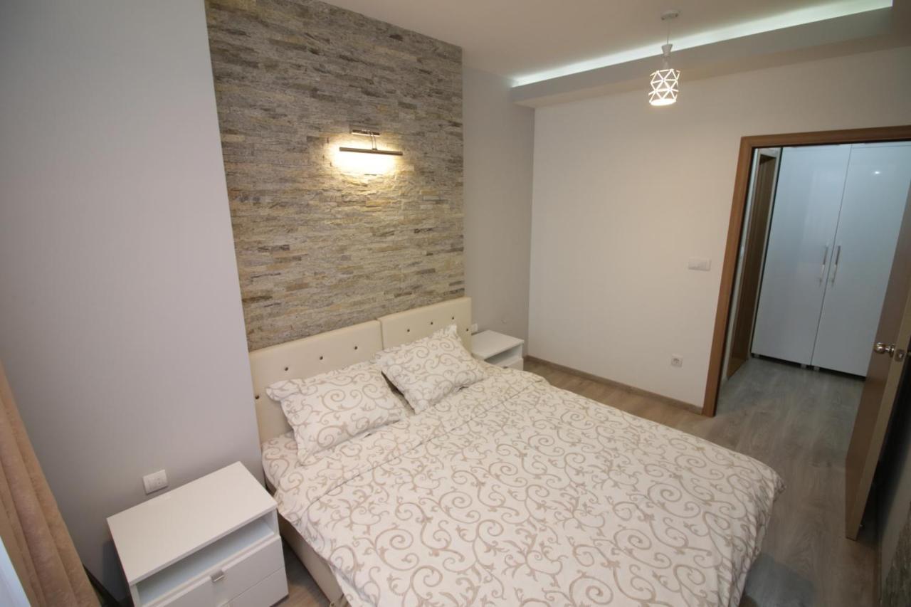 Diva Lux Apartman Белград Екстериор снимка